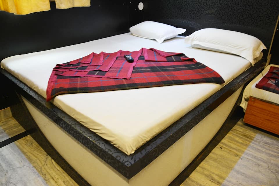 Hotel Abhineet Palace